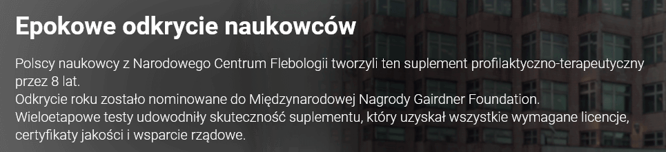 cardioxil producent