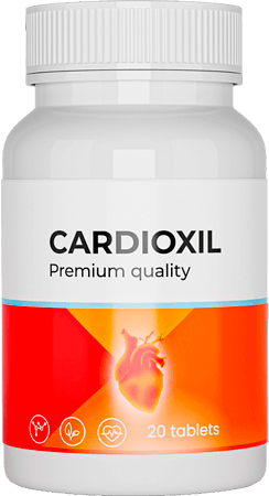 Cardioxil